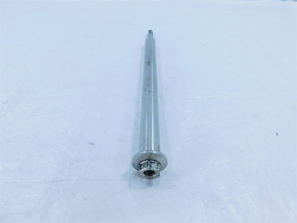 2018-2022 Royal Enfield Himalayan 410 LS410 Swingarm Pivot Bolt Shaft Spindle - C3 Cycle