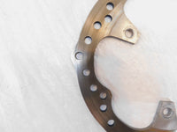 Erik Buell Racing EBR 1190 1190SX Hammerhead 1190RX Rear Wheel Brake Disc Rotor - C3 Cycle