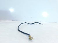 Triumph Street Scrambler Twin Bonneville Starter Motor Relay Solenoid Cable Wire