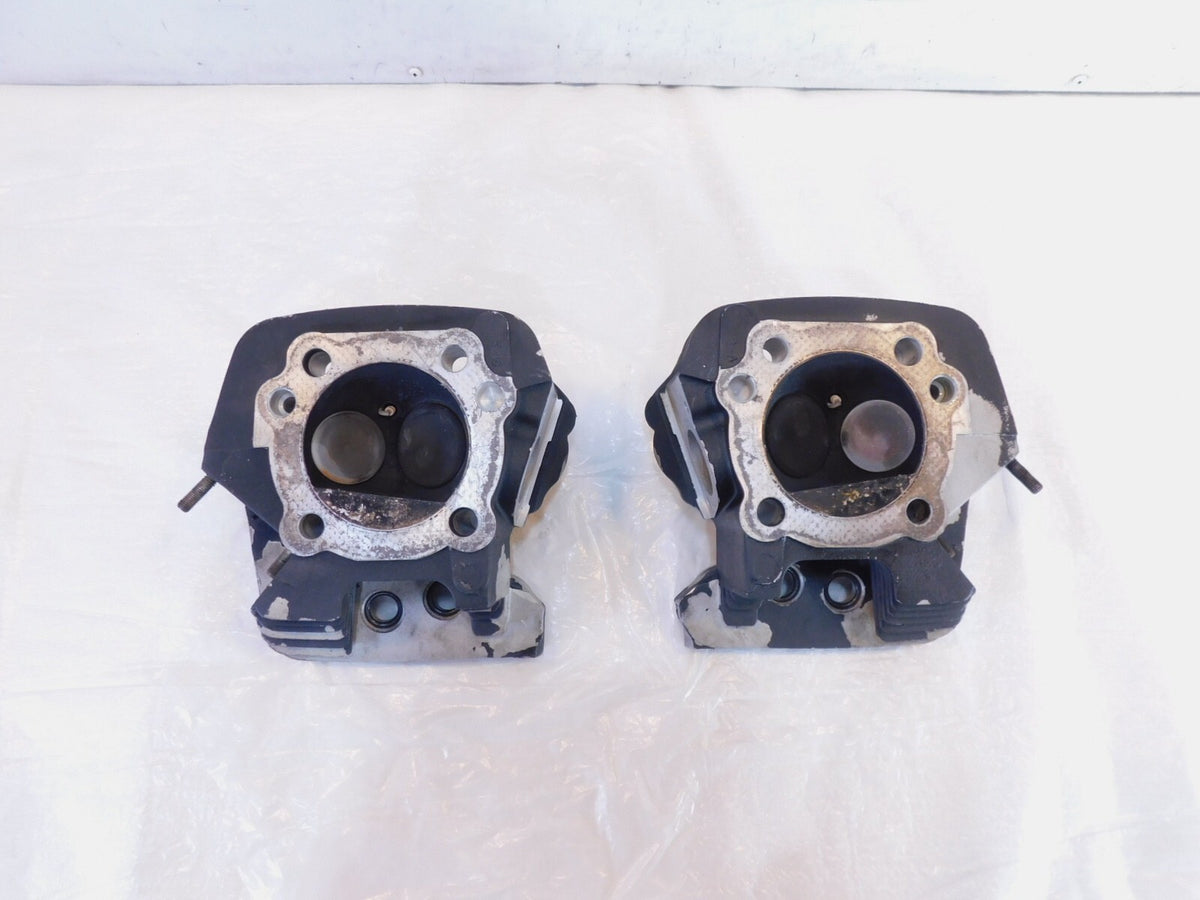 Harley Davidson EVO Touring Dyna & Softail Engine Motor Cylinder Heads & Valves