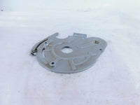 07-13 Aprilia Mana 850 GT SRV 850 Right Engine Crankcase Inner Oil Bulhead Plate - C3 Cycle