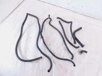 1989 Harley Davidson Sportster 883 1200 Engine Motor Oil Hose Line Parts Box Lot - C3 Cycle