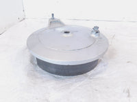 Yamaha V-Star 650 Classic Custom Silverado Rear Back Wheel Brake Drum Shoe Plate - C3 Cycle
