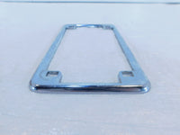 Harley Davidson Touring Electra Glide Classic & Ultra Rear License Plate Trim - C3 Cycle