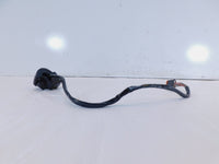 Harley Electra Glide Right Handlebar Engine Stop Start Kill Switches w/ Radio - C3 Cycle