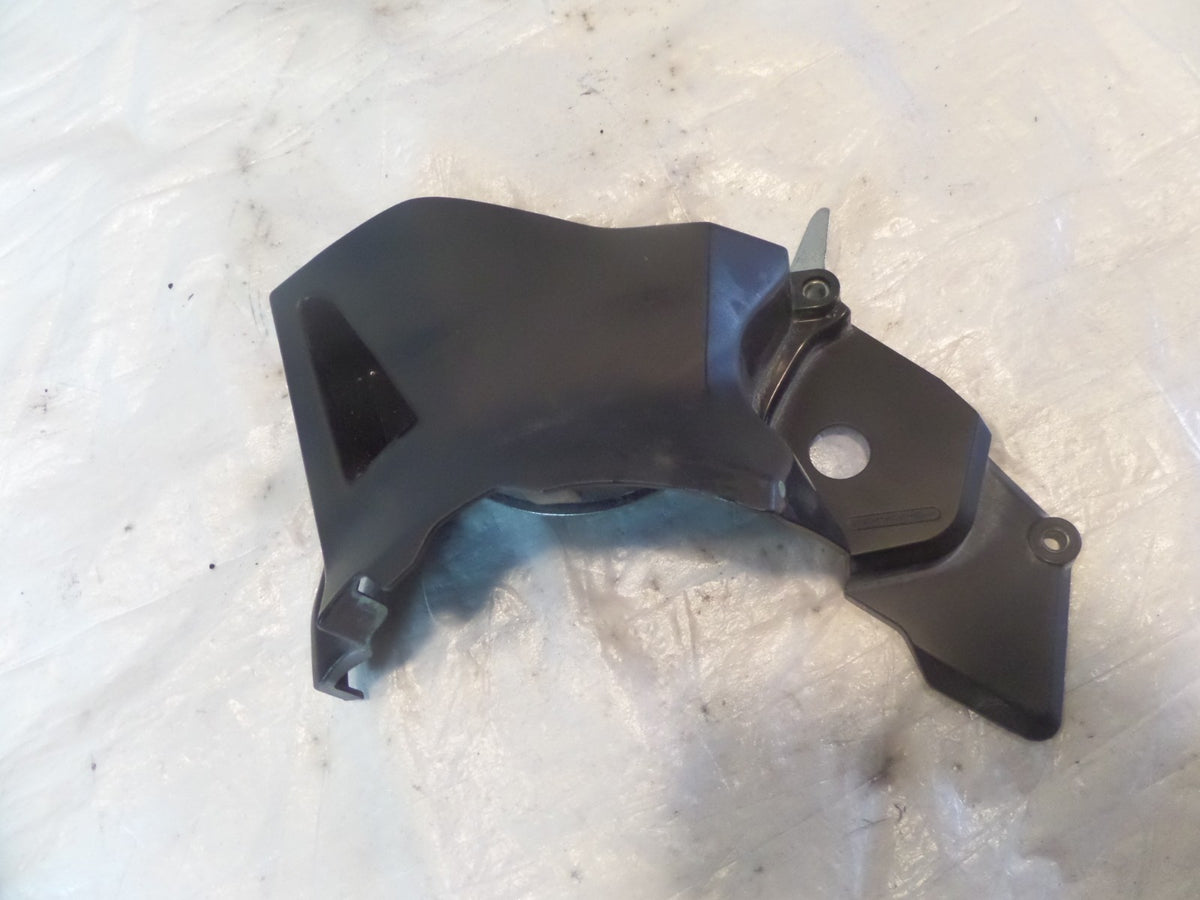 2012-2013 Honda NC700X Front Sprocket Secondary Engine Cover 11351-MGS-D30 - C3 Cycle