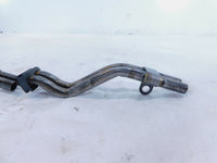1987-1999 Kawasaki VN15SE Vulcan 88 VN1500 ENgine Motor Crankcase Oil Pipe Lines - C3 Cycle