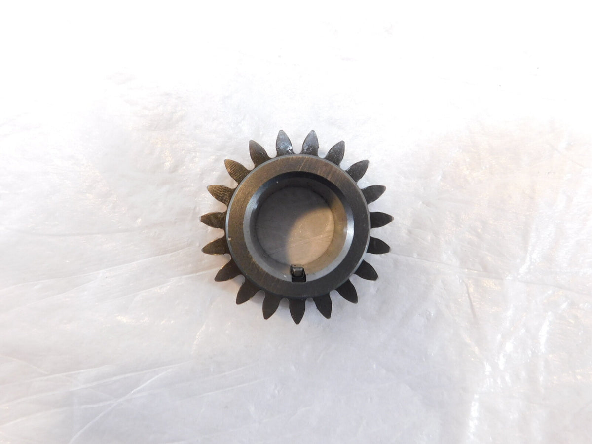 Yamaha XV1600 XV1700 Road Star 1600 1700 Crankshaft Camshaft Breaker Drive Gear - C3 Cycle