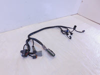 2004 2005 Harley Davidson Road King & Electra Glide EFI ECM Wire Wiring Harness - C3 Cycle