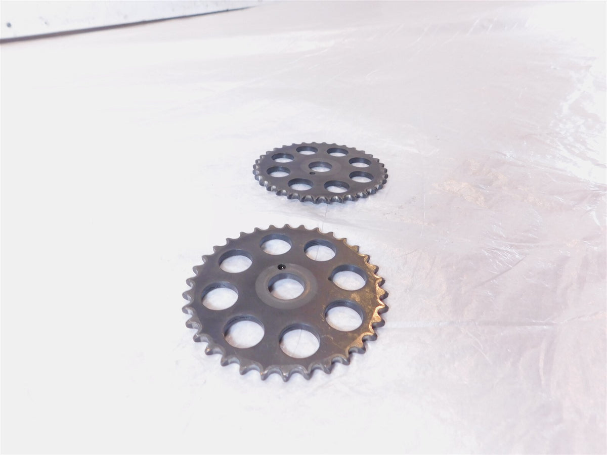BMW K1 K75 K100 & K1100LT K1100RS & K1200GT K1200RS Intake Timing Cam Sprockets - C3 Cycle