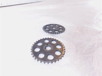 BMW K1 K75 K100 & K1100LT K1100RS & K1200GT K1200RS Intake Timing Cam Sprockets - C3 Cycle