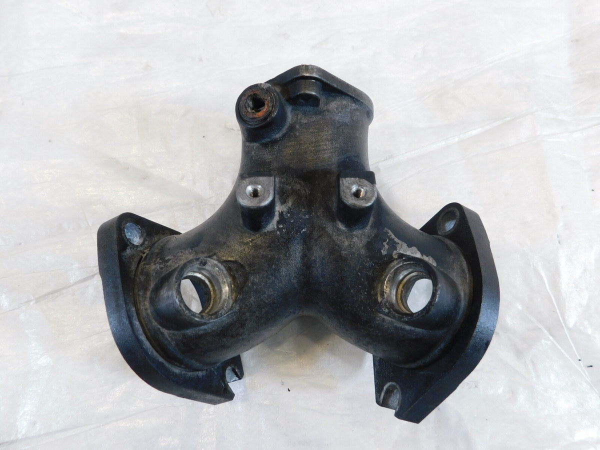 Harley Davidson EFI Softail & Dyna Super Glide Air Intake Manifold 27630-01 - C3 Cycle