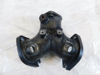 Harley Davidson EFI Softail & Dyna Super Glide Air Intake Manifold 27630-01 - C3 Cycle