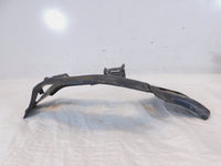 Porsche Carrera 911 996 & Boxster Black Front Bumper Left Trim Panel Spoiler - C3 Cycle