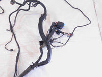 Harley Davidson Sportster 883 1100 & 1200 Wire Wiring Harness Headlight & Switch - C3 Cycle