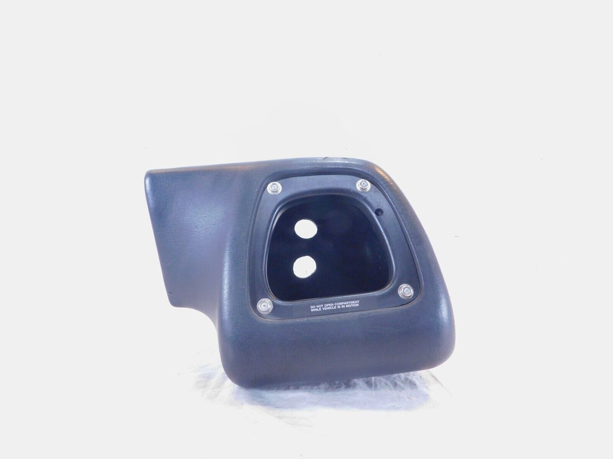 Harley Davidson Electra Glide Ultra Classic Lower Fairing Right Glove Box - C3 Cycle