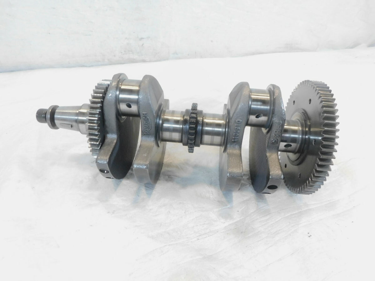 Triumph Bonneville T100 & Thruxton 900 & Scrambler Engine Motor Crankshaft Crank
