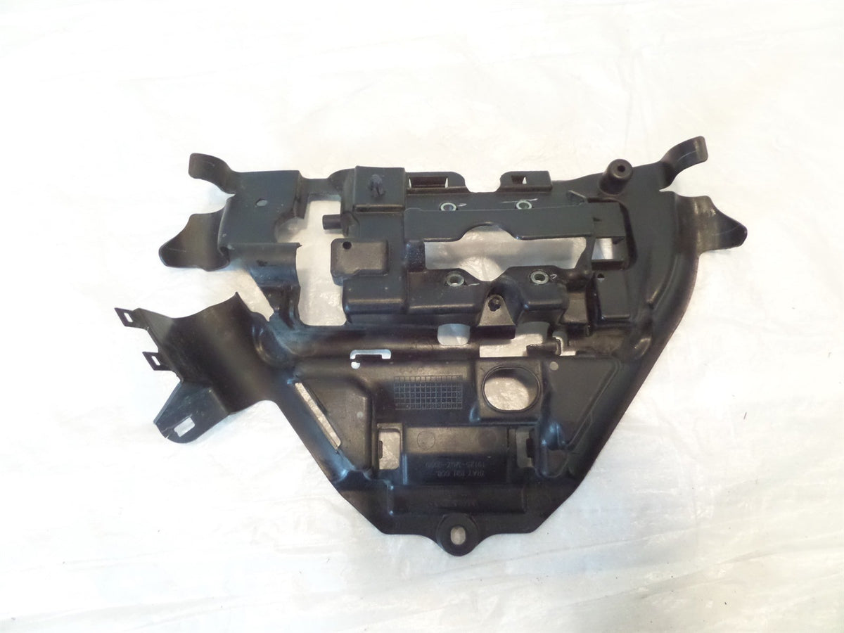 Honda CB500F CB500X CBR500R Engine Motor Ignition Coil Spark Plug Holder Tray - C3 Cycle