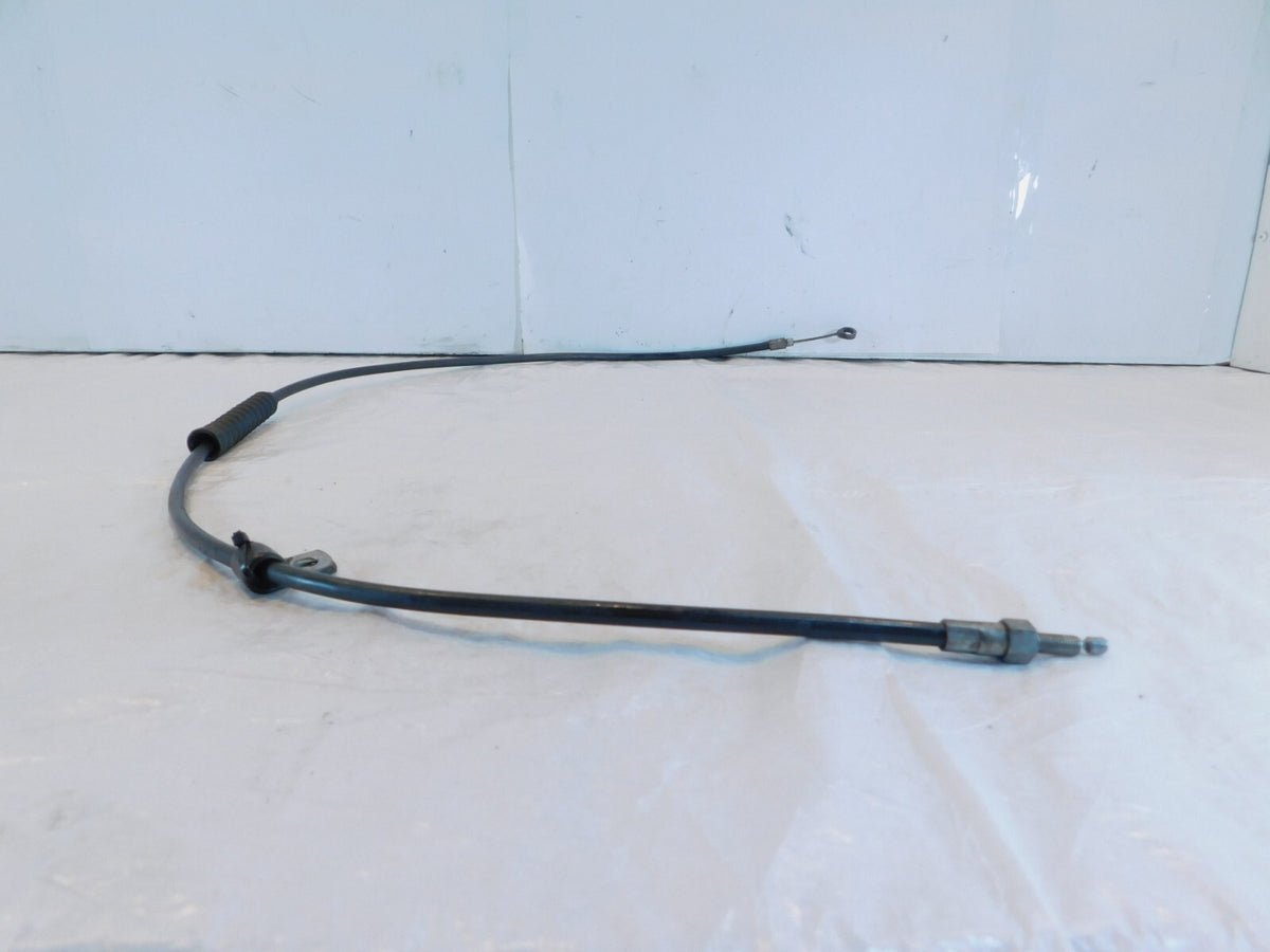 Harley Davidson Sportster 883 & 1200 Sport, Custom & Standard Clutch Cable Line - C3 Cycle