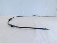 Harley Davidson Sportster 883 & 1200 Sport, Custom & Standard Clutch Cable Line - C3 Cycle