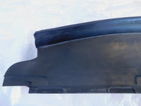 Porsche Carrera 911 996 & Boxster Front Radiator Intake Shroud Vent Trim - C3 Cycle