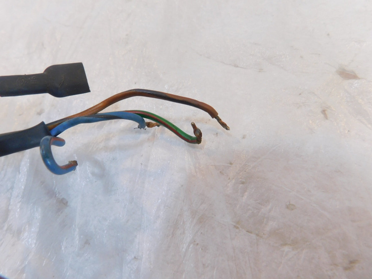 BMW Airhead R50/5 R60/5 R75/5 Electrical Wiring Harness Cable Loom - For Repair - C3 Cycle