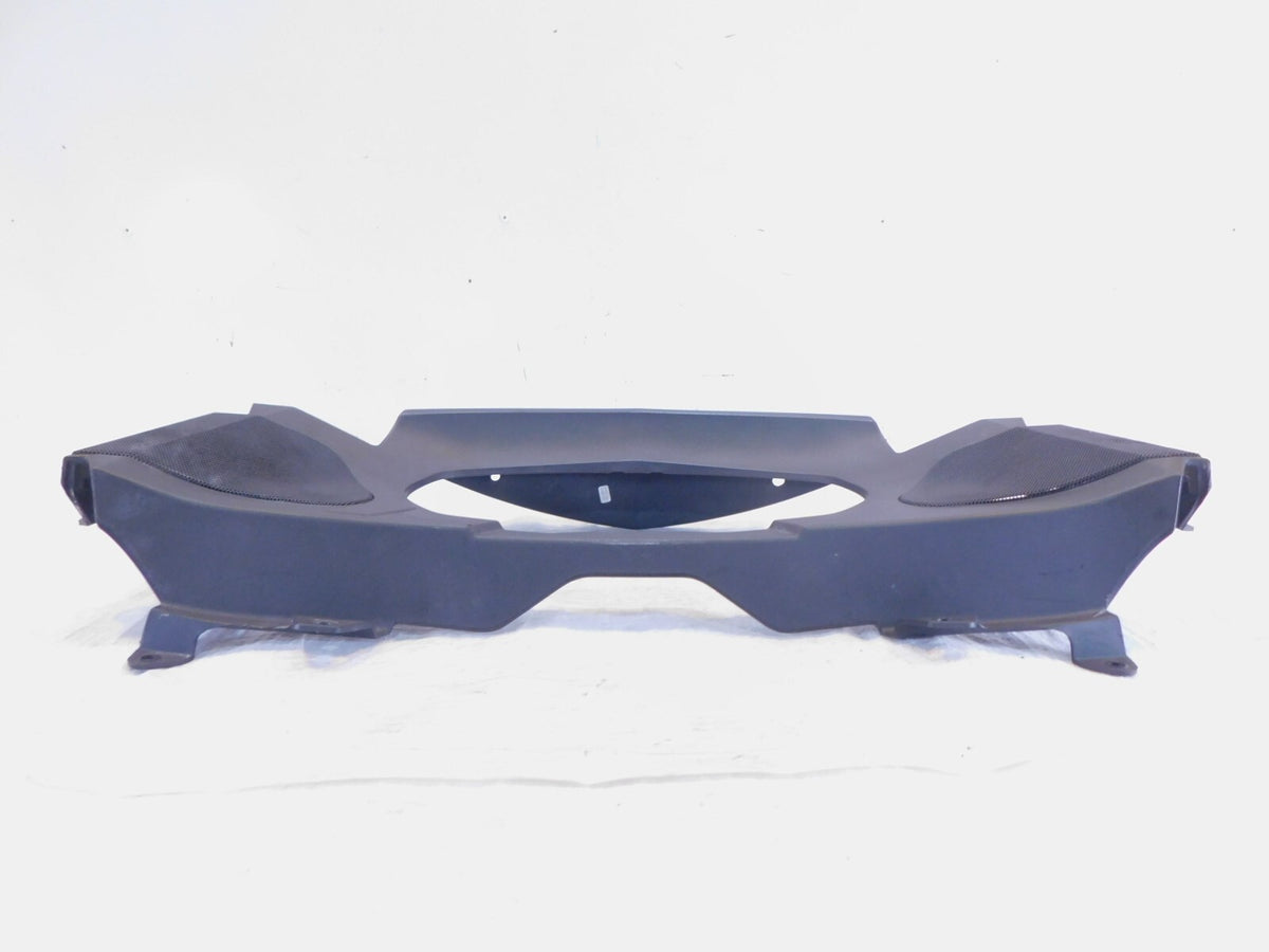 BMW R900RT R900 RT 900RT R1200RT R1200 1200RT Instrument Cluster Dash Cover Trim - C3 Cycle