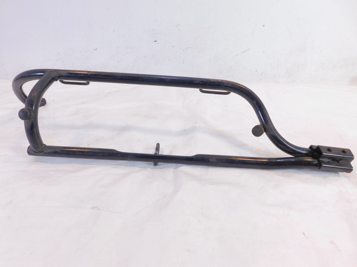 Aprilia Caponord 1000 ETV1000 Right Side Saddle Bag Saddlebag Support Bracket - C3 Cycle