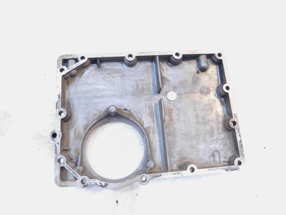 BMW K1200RS K1200LT K75 K100RS K100RT K1100LT Bottom Engine Oil Pan Sump Cover - C3 Cycle