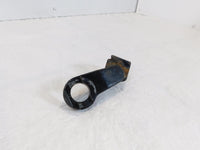 1985-93 Kawasaki KLR250 KL250 KL250D Front Left Footrest Foot Peg Bracket Mount - C3 Cycle