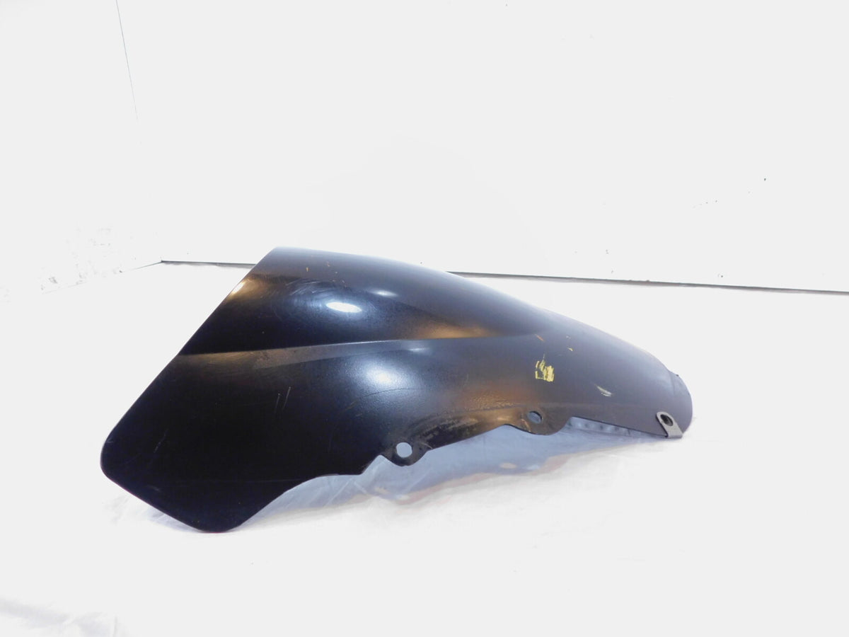 1997-1998 Honda CBR1100XX Blackbird CBR1100 Front Windshield Windscreen Blocker - C3 Cycle