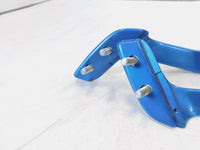 BMW K75S K100RS K1100 K1100LT Rear Seat Tail Section Passenger Grab Bar Handles - C3 Cycle