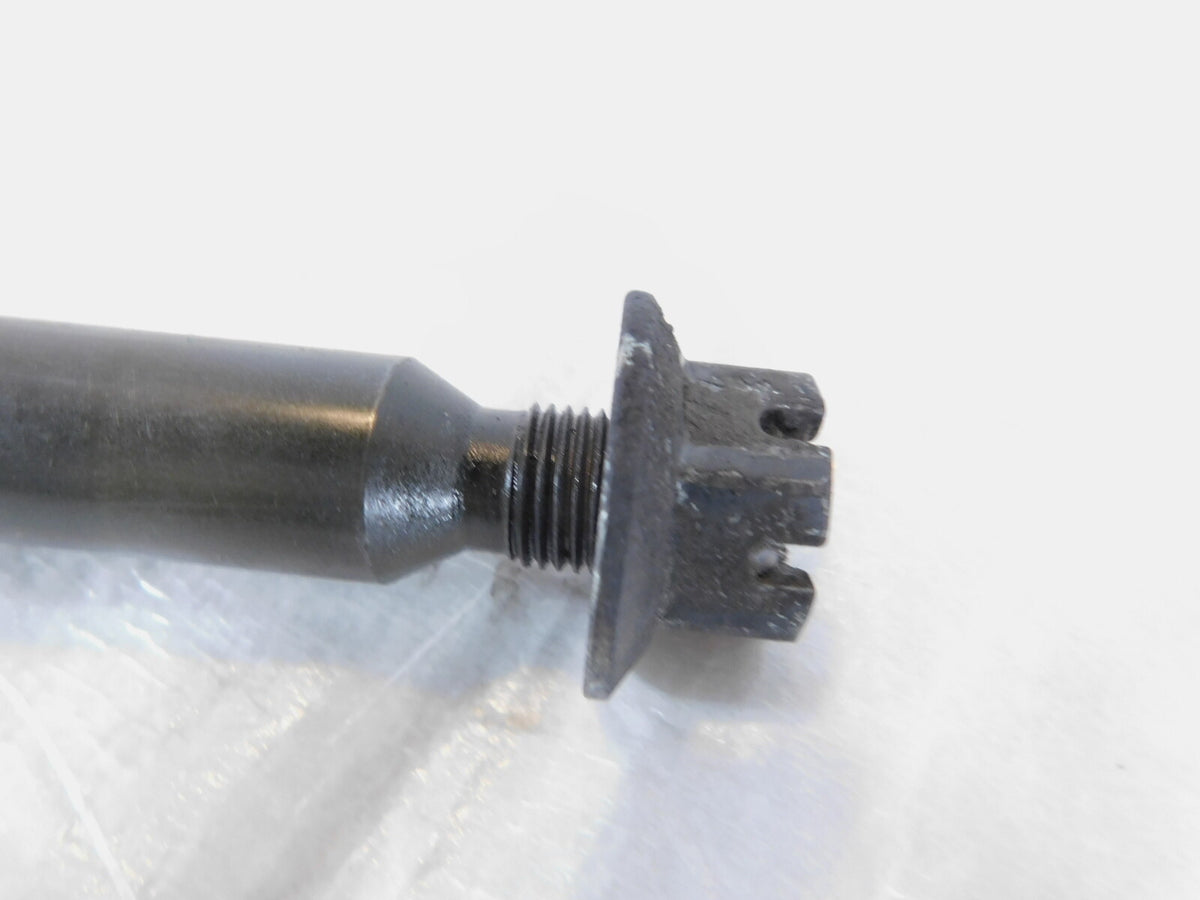 1991-1999 Harley Davidson Dyna Wide Glide Rear Fork Swingarm Pivot Bolt Shaft - C3 Cycle