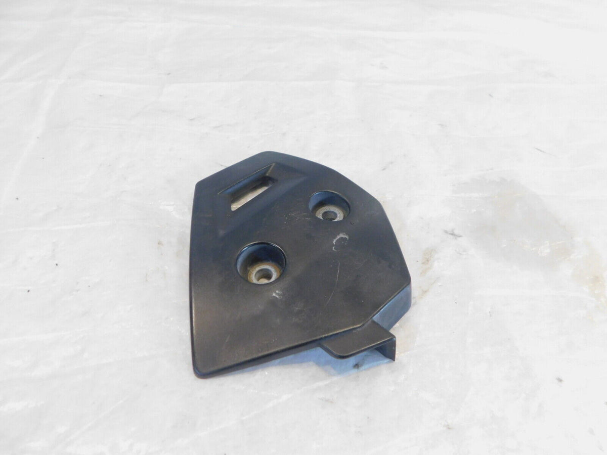 BMW F700GS F800GS F800 GS Adventure Rear Brake Master Cylinder Cover Guard Panel - C3 Cycle