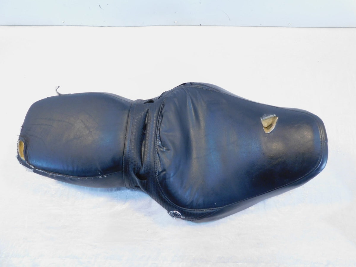 Harley Davidson Touring FLHR Road King Front Rider & Rear Passenger Seats - C3 Cycle