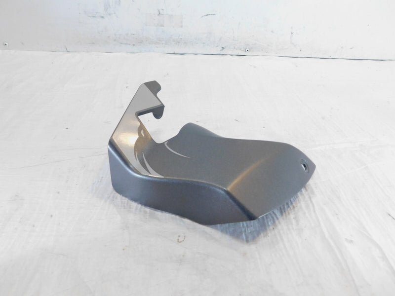 2006-2009 Aprilia RSV1000 Tuono 1000 1000R Grey Right Spoiler Fairing