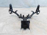 01-04 Aprilia RST1000 Futura Front Upper Fairing Cowl Instrument Mount Bracket