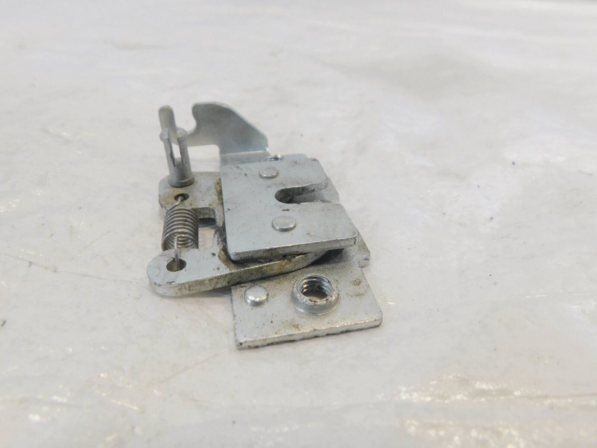 Buell XB9R XB12R Firebolt & Lightning & Ulysses & 1125 1125R Seat Lock Latch