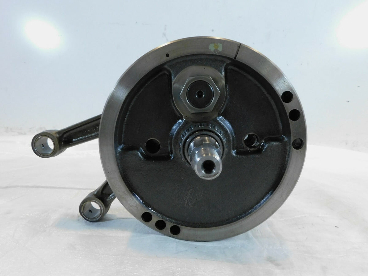 1987 87 Harley Davidson Sportster 1100 Engine Motor Crank Crankshaft w/ Rods - C3 Cycle