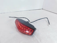 2016 Victory Brammo Empulse TT Rear Tail Brake Light Lamp Taillight Lens Housing - C3 Cycle