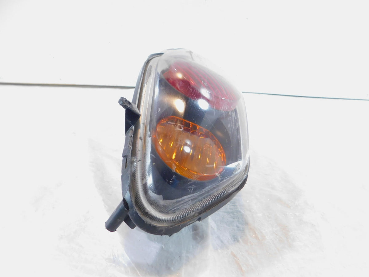 Honda NSS250 Reflex Sport 250 Rear Tail Brake Light Lamp Indicator Turn Signals - C3 Cycle