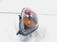 Honda NSS250 Reflex Sport 250 Rear Tail Brake Light Lamp Indicator Turn Signals - C3 Cycle