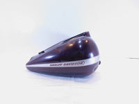 Dented Harley Davidson Touring Road Electra & Street Glide Fuel Gas Petrol Tank - C3 Cycle