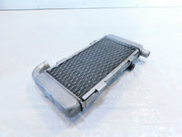 Honda VTR1000F Super Hawk Firestorm VTR1000 Left Engine Motor Cooling Radiator - C3 Cycle