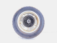 1984-1999 Yamaha Virago 750 1000 1100 XV700 XV750 XV1000 Rear Wheel Rim w/ Tire