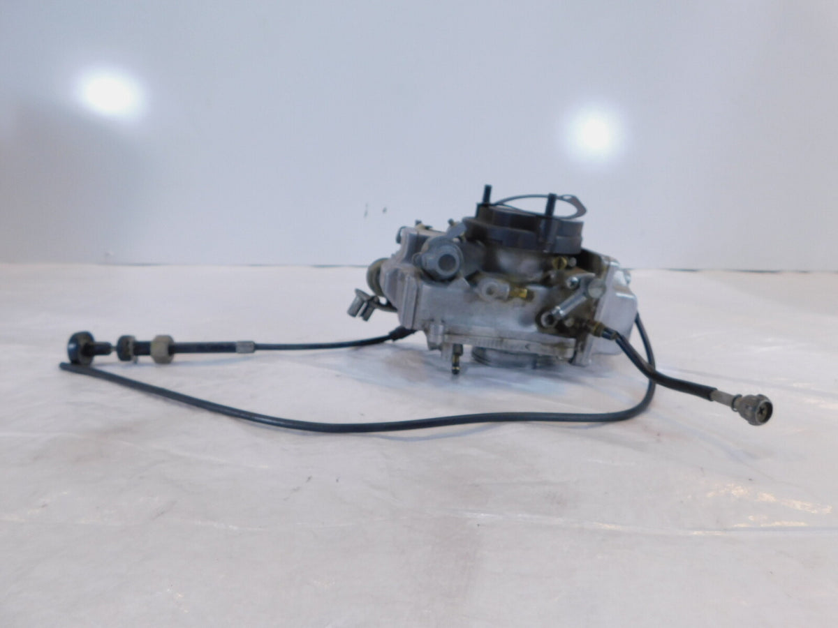 Harley Davidson Electra Glide Softail & Dyna 42mm Mikuni Intake Carb Carburetor - C3 Cycle