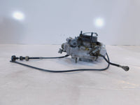 Harley Davidson Electra Glide Softail & Dyna 42mm Mikuni Intake Carb Carburetor - C3 Cycle
