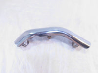 Harley Davidson Sportster 883 & 1200 Front Exhaust Header Pipe Cover Heat Shield - C3 Cycle