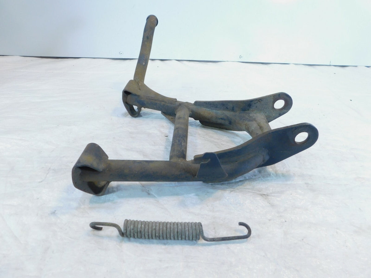 1982 82 Honda Silverwing GL500 & GL500I Interstate Center Main Stand Centerstand - C3 Cycle
