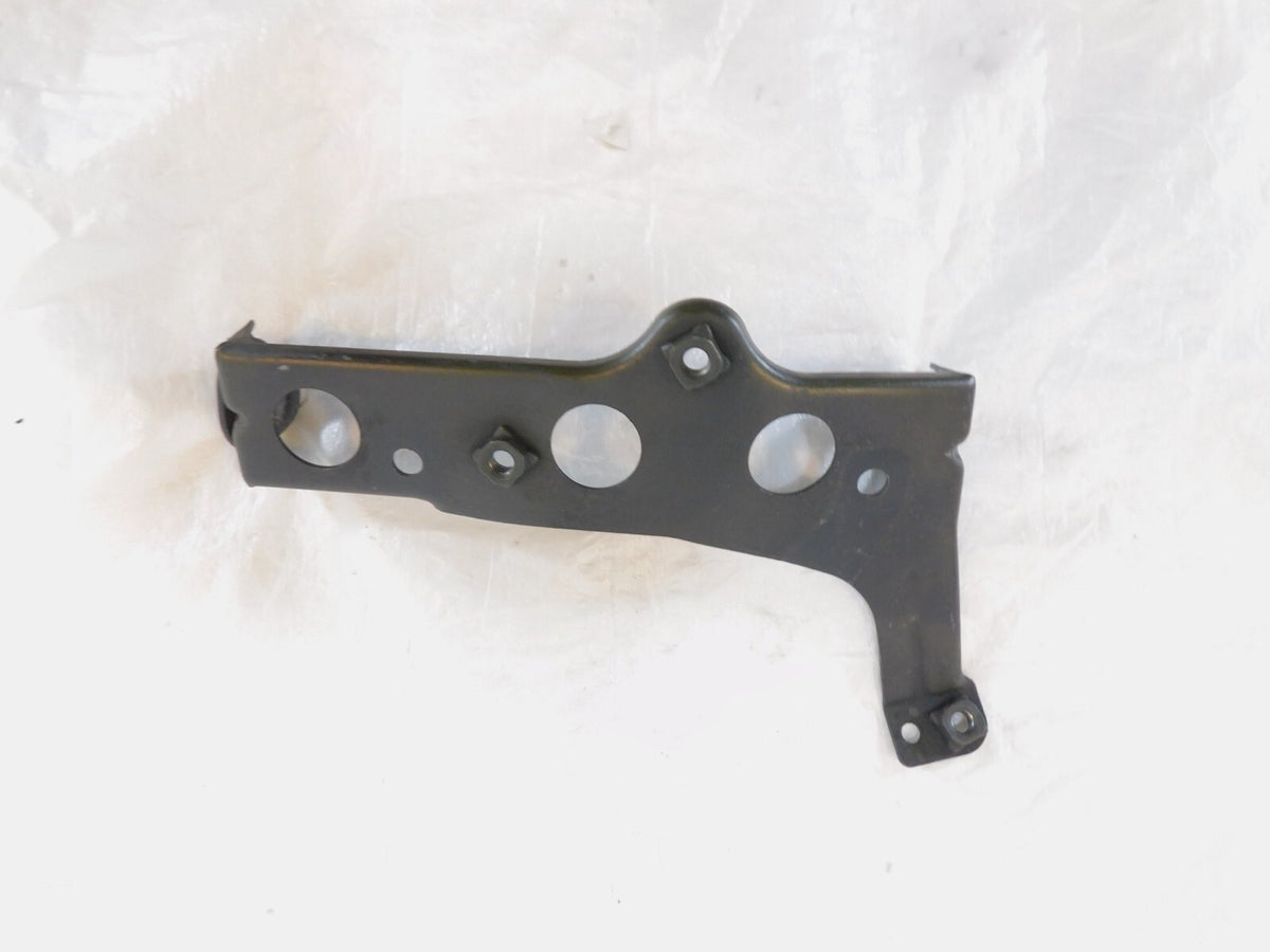 Honda VTX1800 VTX1800S VTX1800R Brake Line Pressure Control Valve PCV Bracket - C3 Cycle